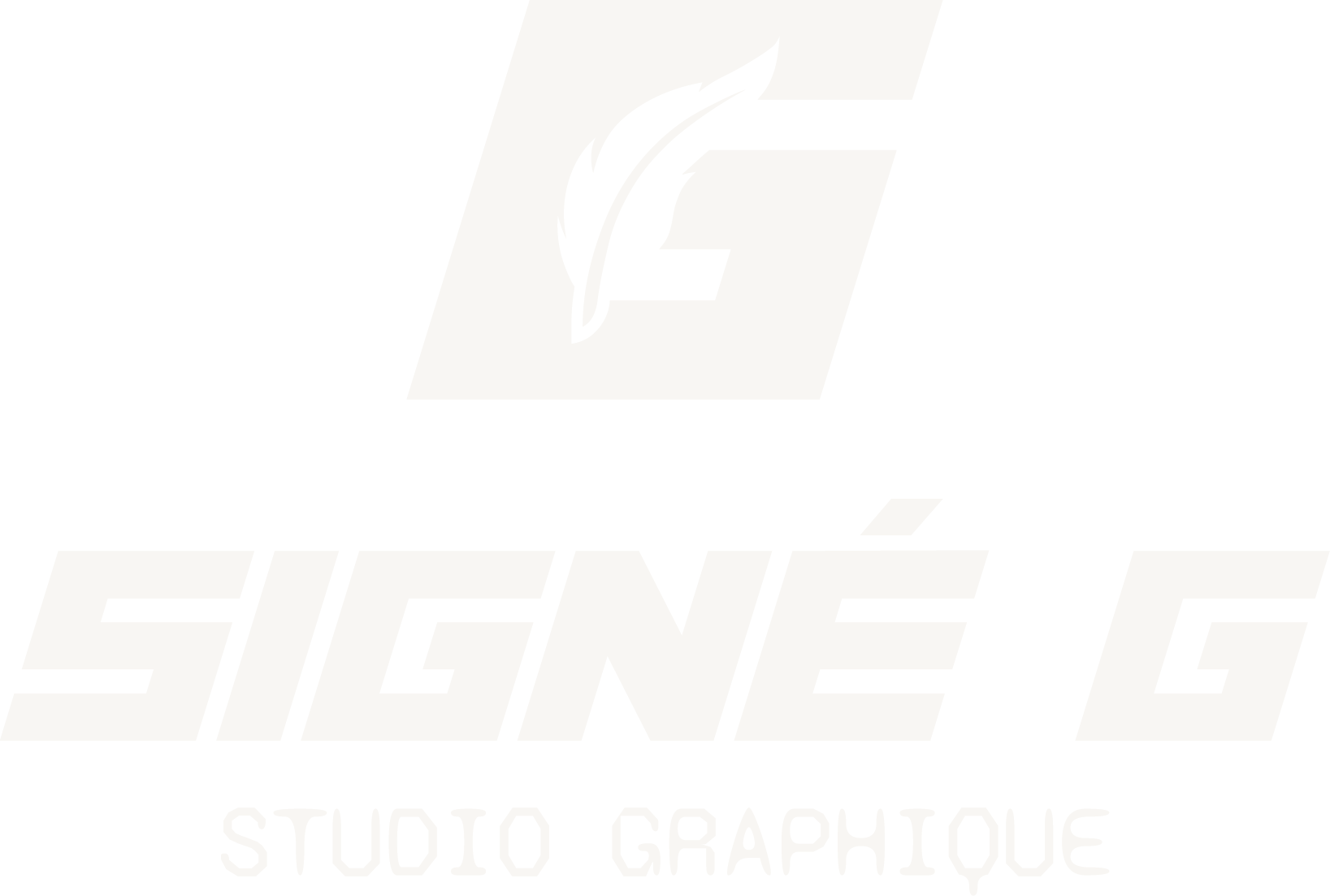 SIGNÉ G
